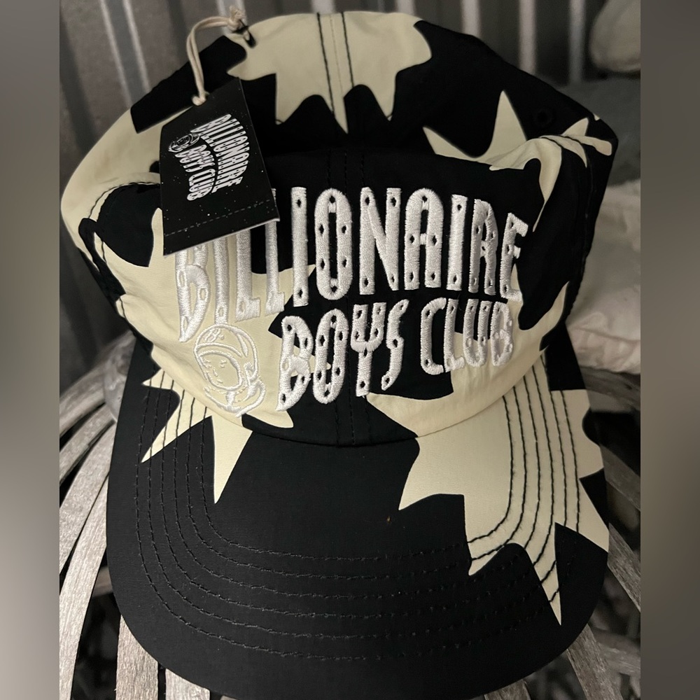 Billionaire Boys club Hat